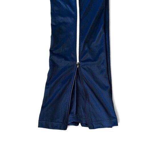 Nike Dri-Fit Navy Mystifi Warm Up  Athletic Training Pants - Size Small - NWT - Picture 6 of 12